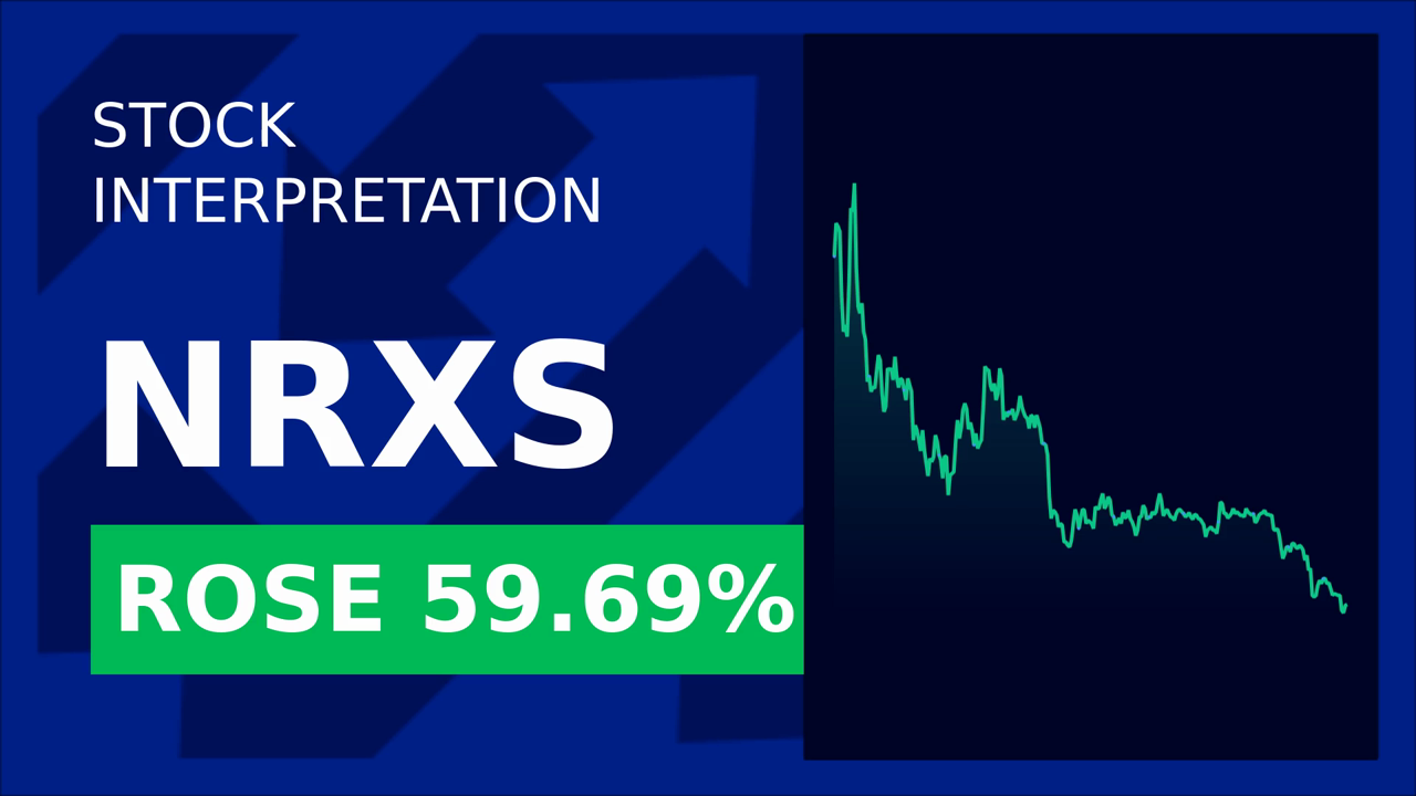 Neuraxis Stock Soars 58% on FDA Approval for Kids' Pain Treatment