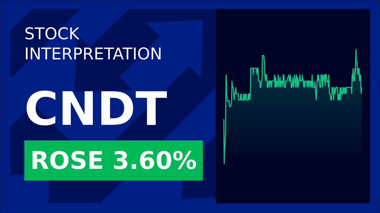 Conduent Stock Surges 2.17% Post-FDA COVID Booster News!