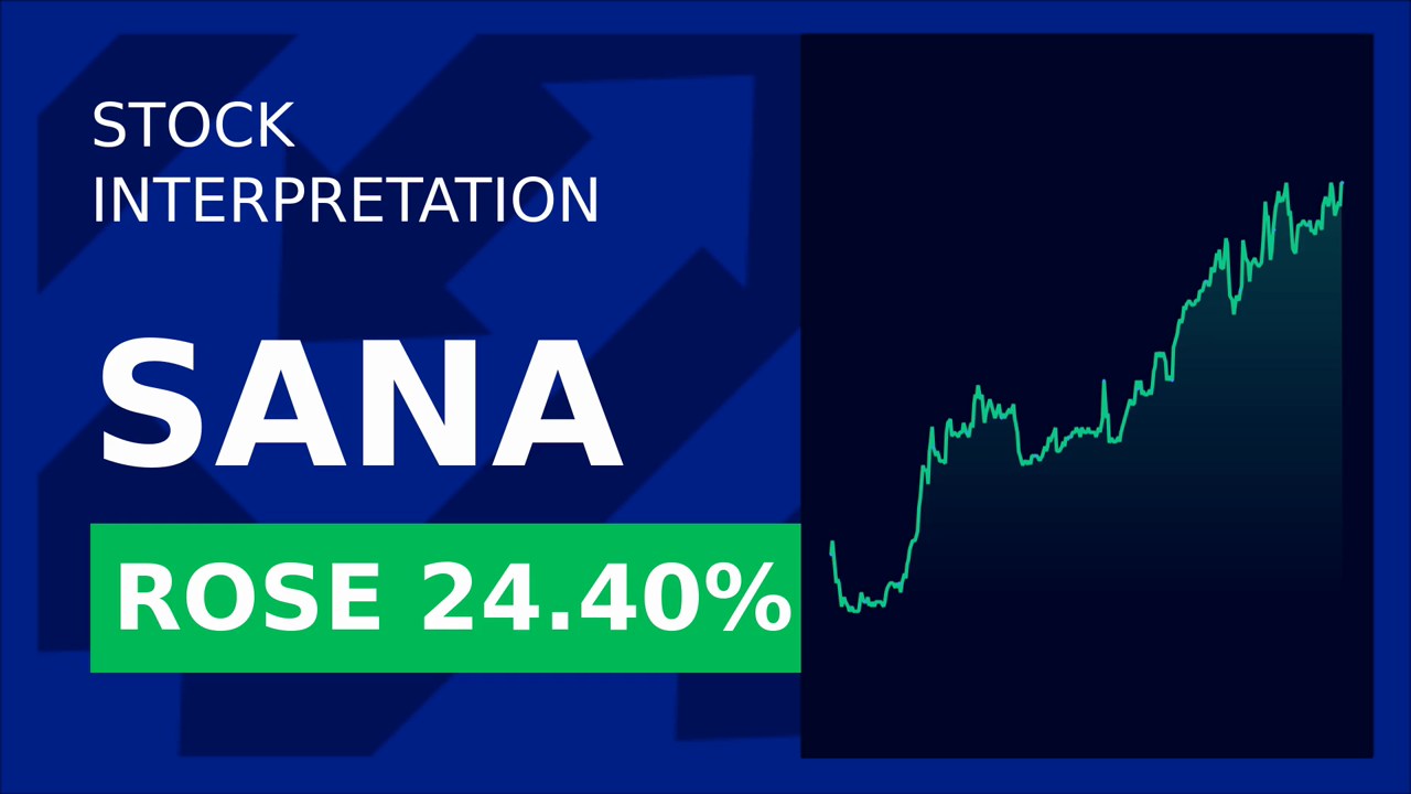 Sana Biotechnology Stock Drops: Diabetes Market Shakeup?