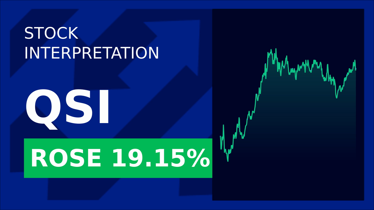 Quantum-Si Stock Surges: Key Approvals & Buy Rating!