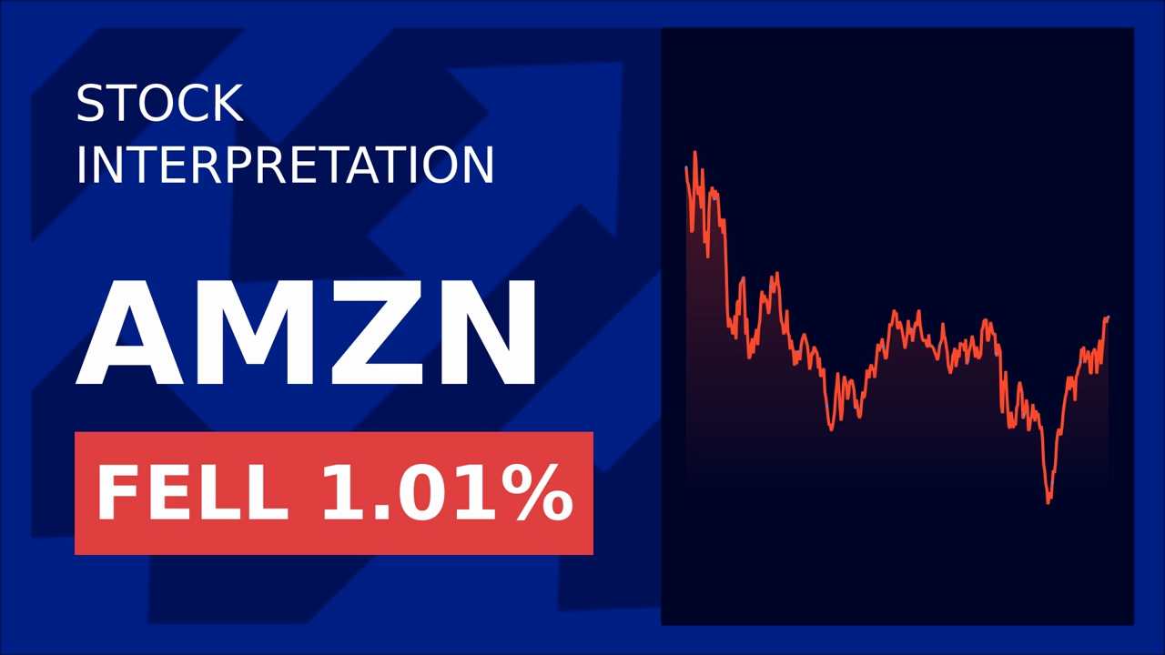 Amazon Drops as Soros & Lone Pine Boost Stakes
