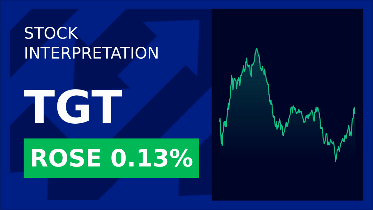 Target Stock Drops 4.20%: Q1 Earnings Miss Expectations