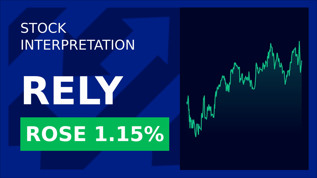 Remitly Stock Drops: CFO's Presentation Sparks Concern