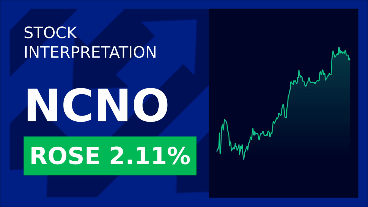 Ncino Stock Surges 2.25%: Investor Day Insights!