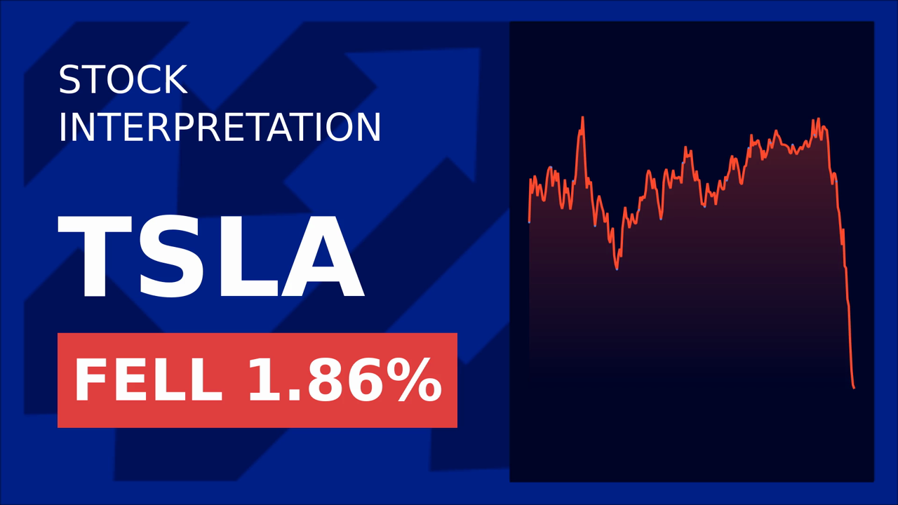 Tesla Drops: Musk's CEO Pledge & Robotaxi Hype Miss the Mark