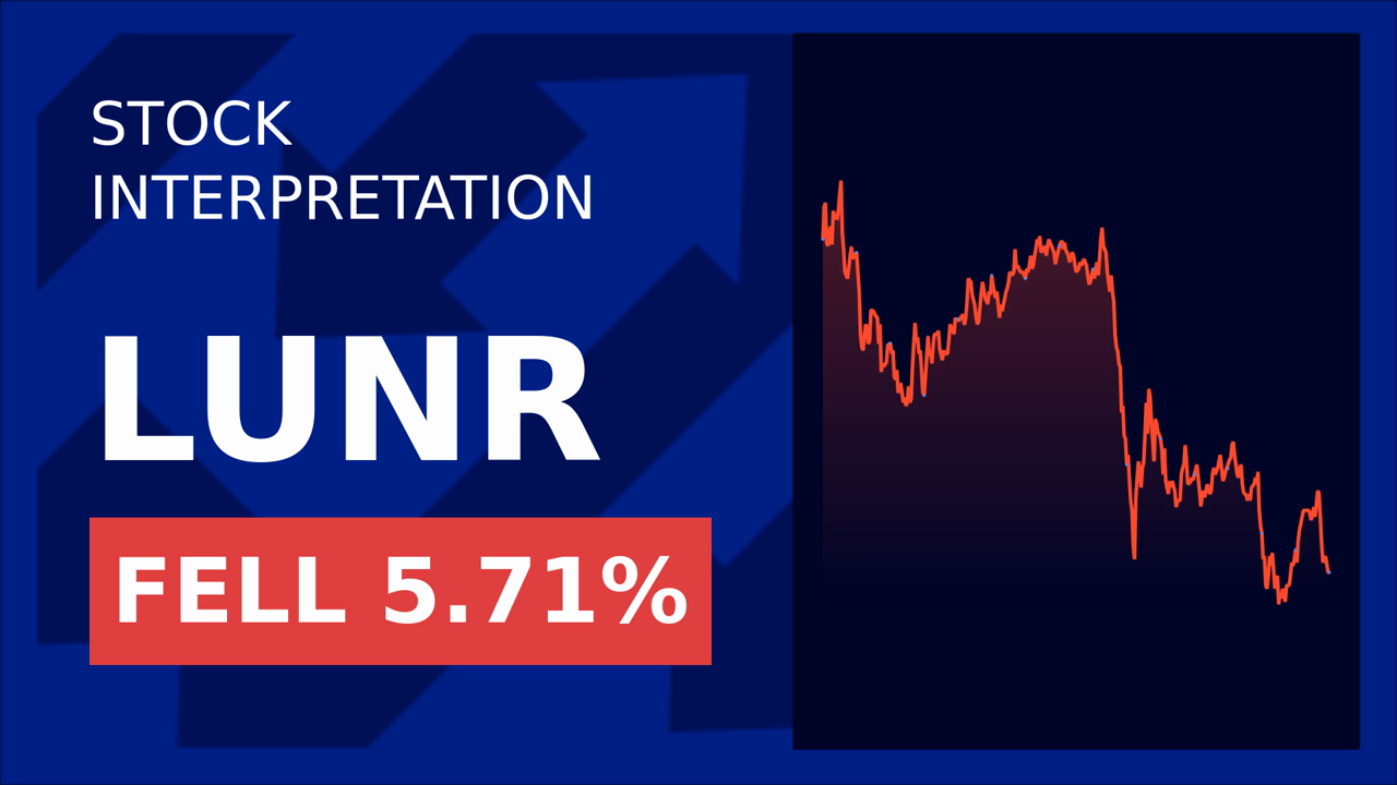 Intuitive Machines Stock Surges Despite Insider Sell-Off!