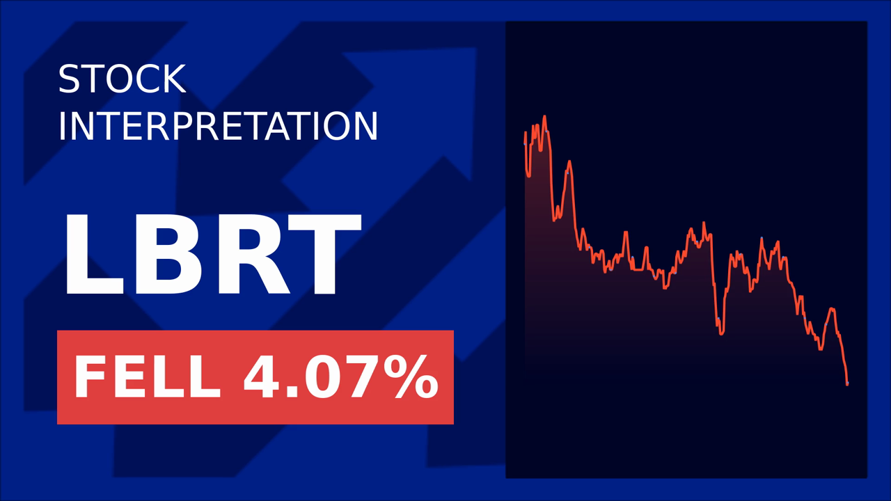 Liberty Energy Soars: EnerCom Conference Boosts Shares!