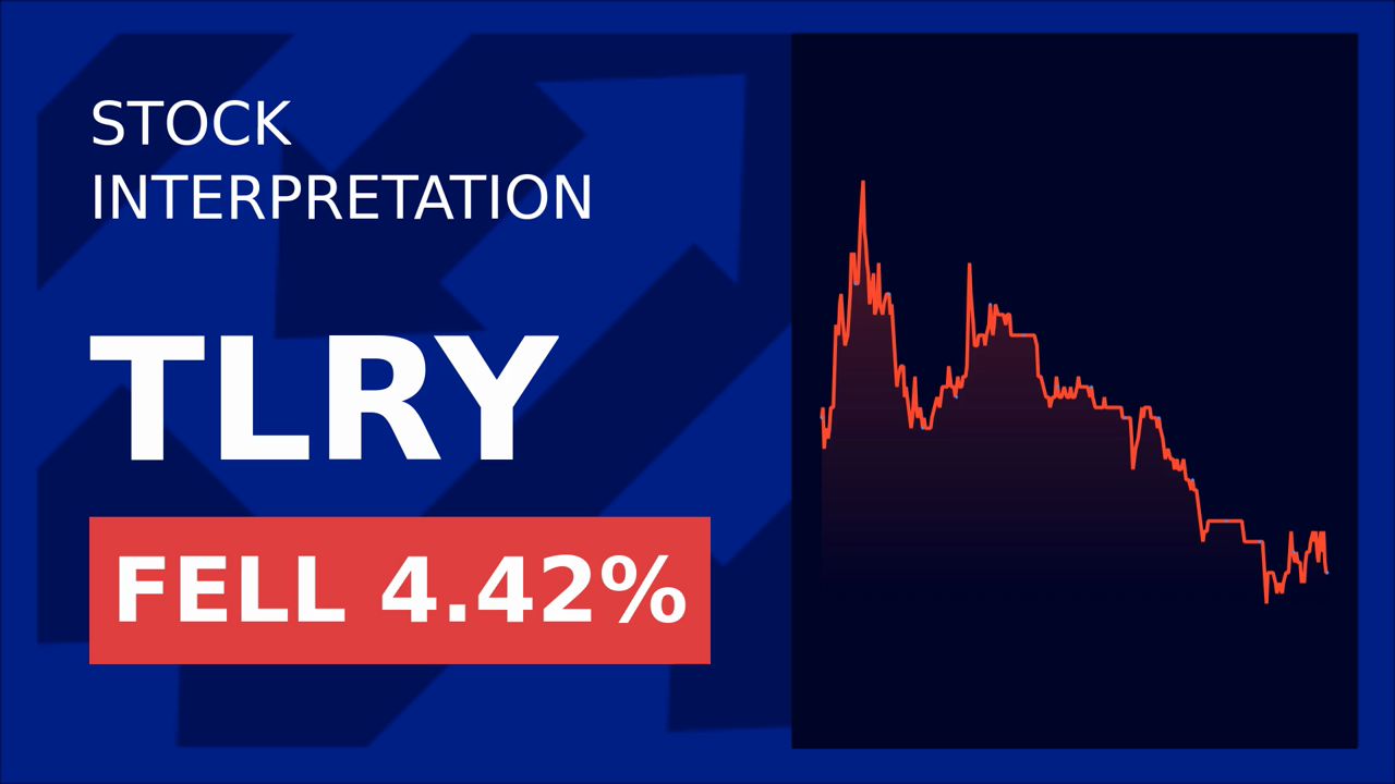 Tilray Stock Surges 3.23%: Good Supply Launch in Germany