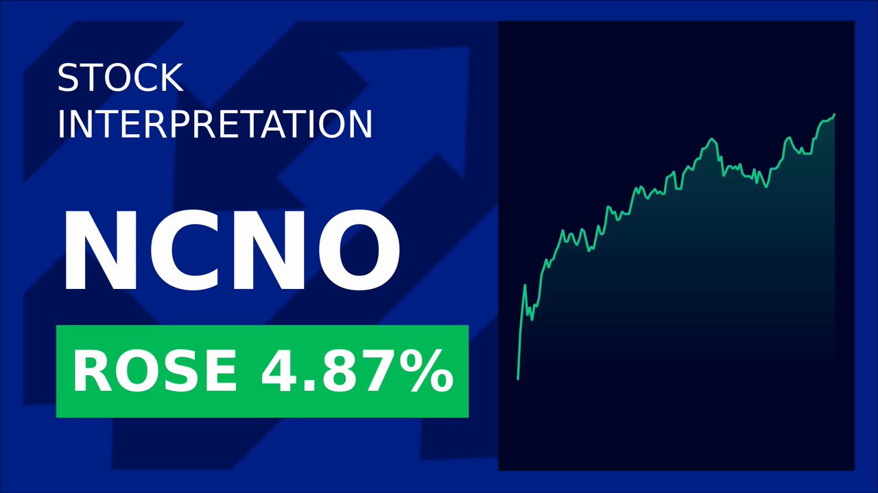 nCino Stock Surges 4.81%: Why Investors Are Buzzing!