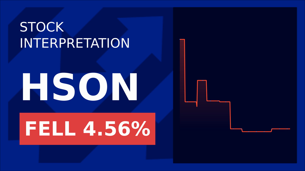 Hudson Global Stocks Plunge: Merger Probe & Fiduciary Fears