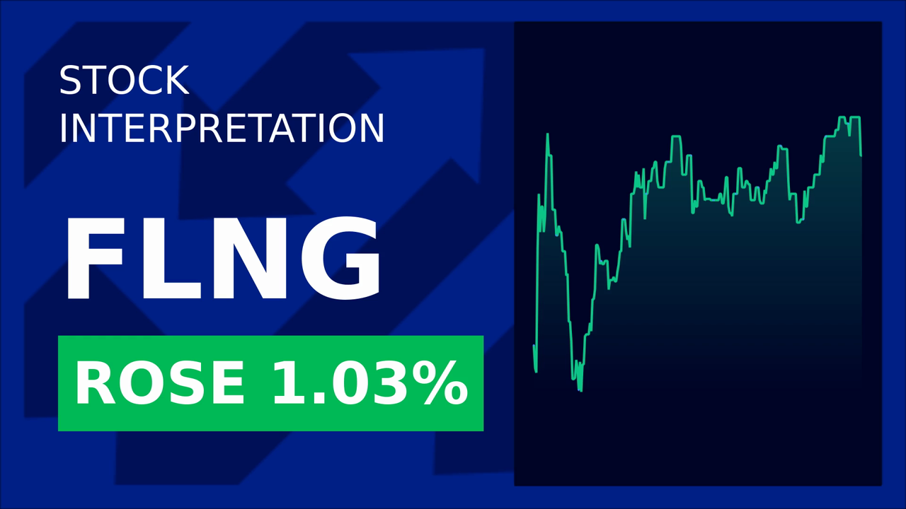 Flex LNG Shares Surge 1.30% Post-Q1 2025 Earnings!