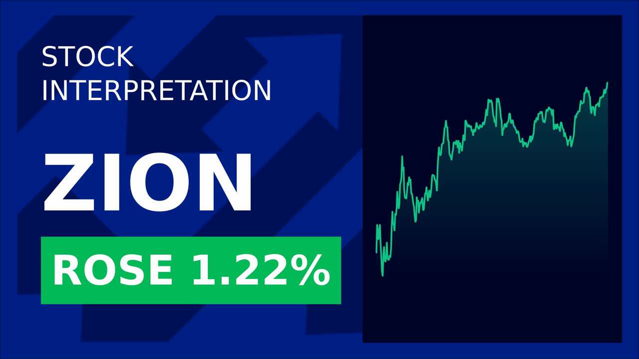 Zions Bancorporation Soars: $89B Assets, $3.1B Revenue!