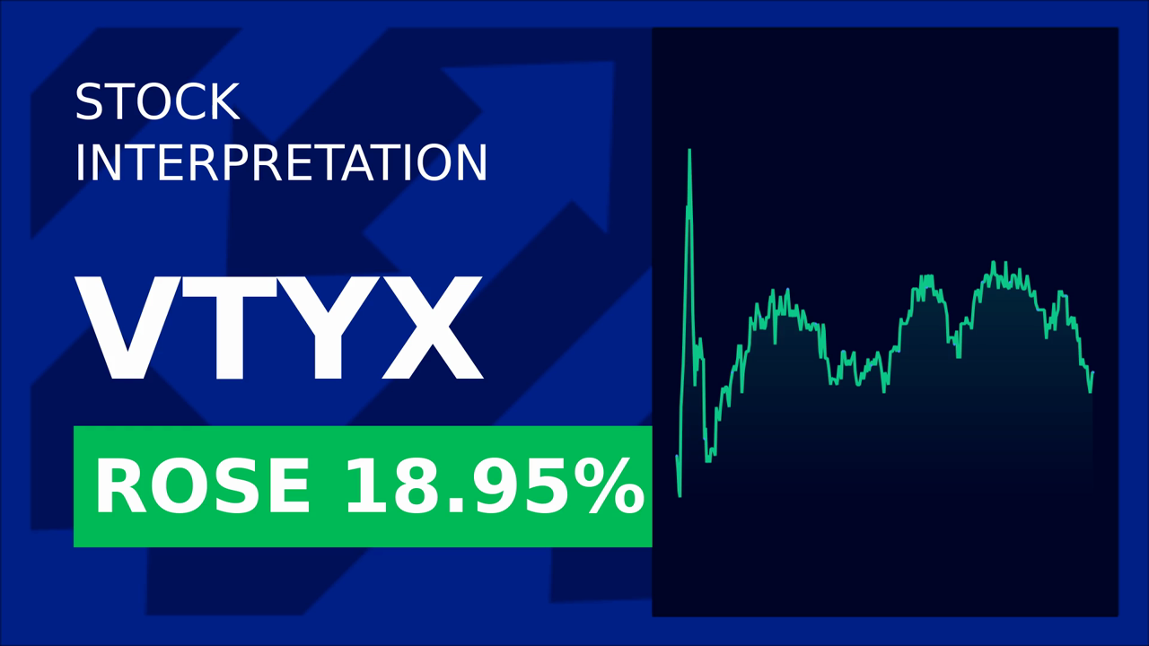 Ventyx Stock Drops: Medical Sector in Turmoil