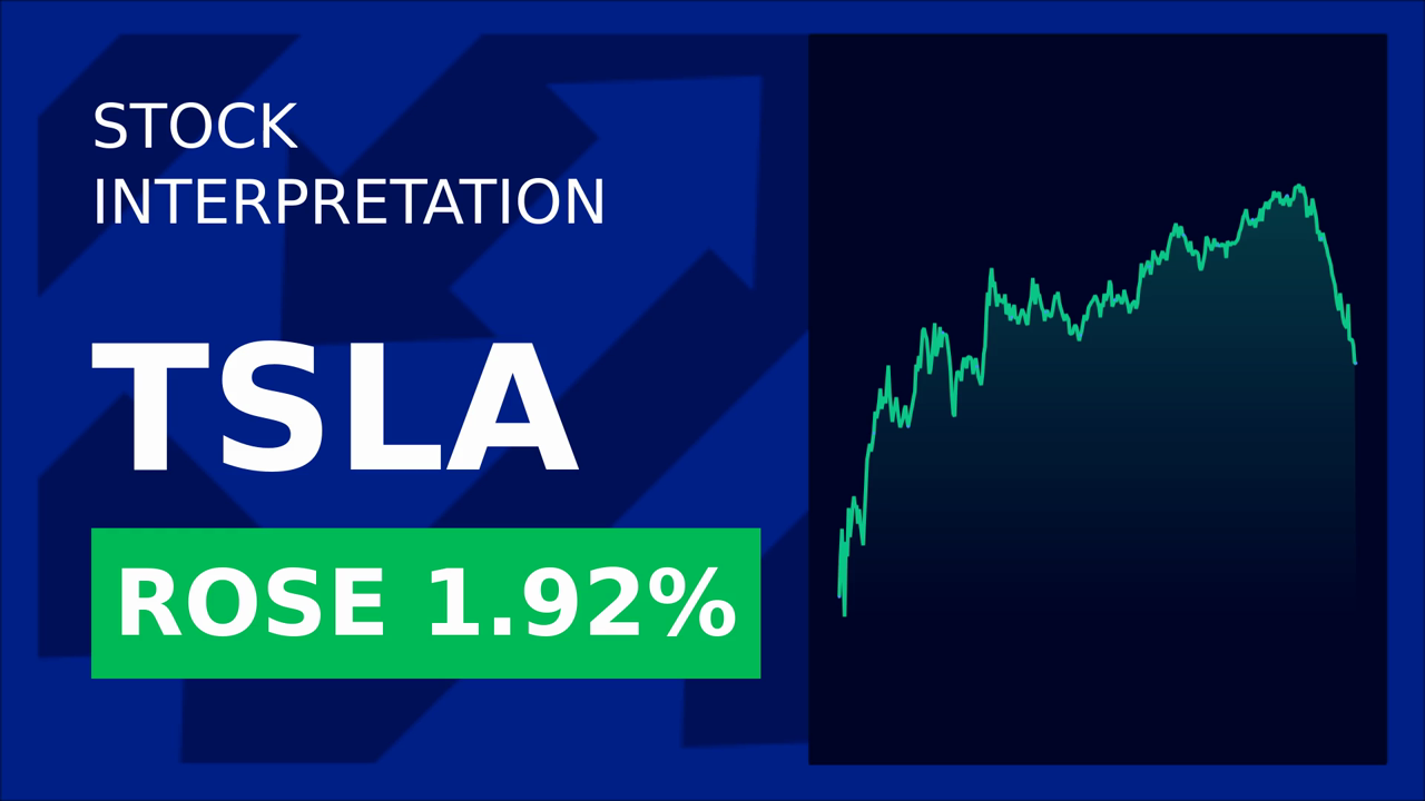 Tesla Drops 5.68%: Musk's Shift & Kraken's Stock Plan Shock Market