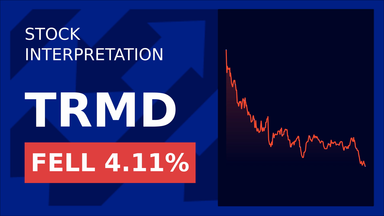 Torm Plc Shares Surge 1.19% Post-Capital Reduction!