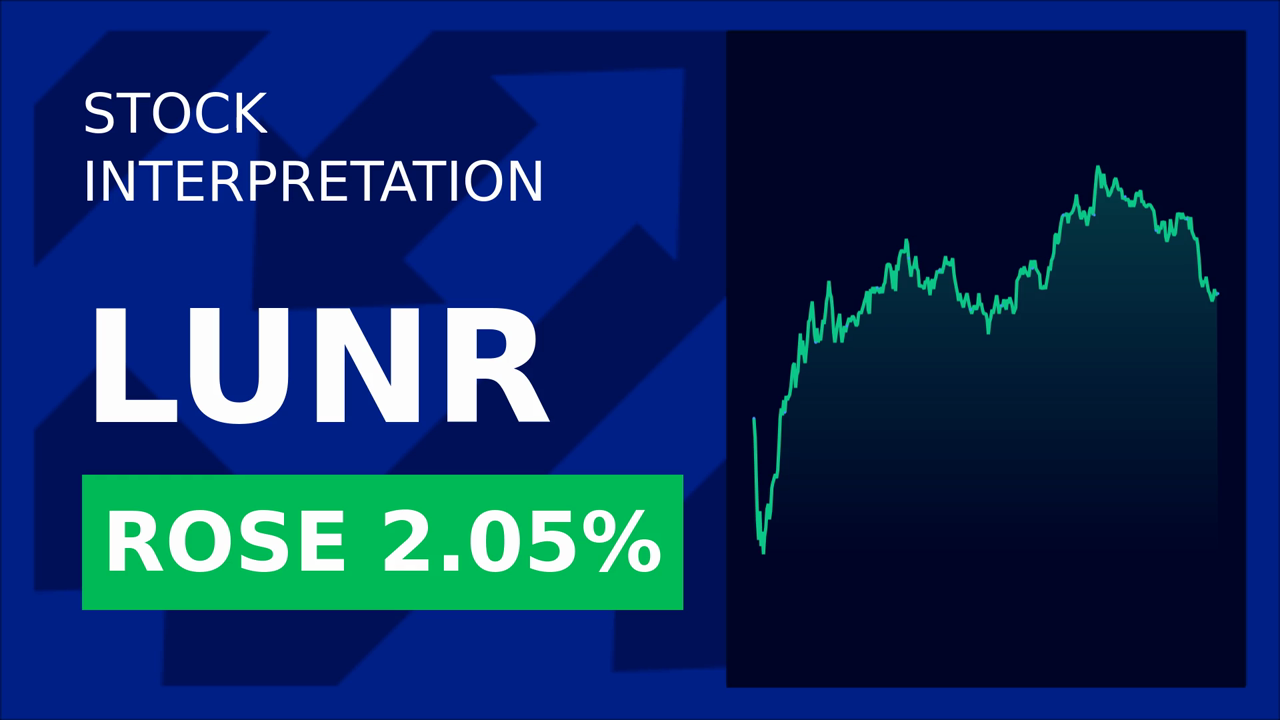 Intuitive Machines Stock Surges: Barclays' New Rating Explained