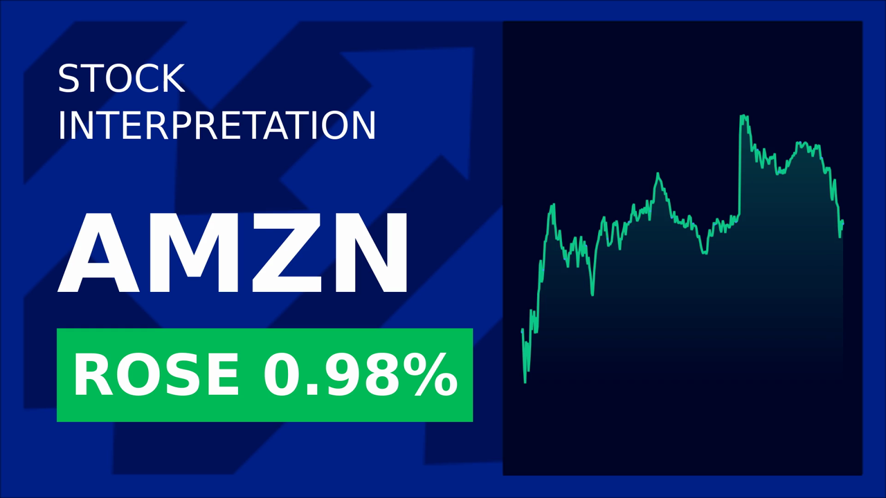 Amazon Drops as Nike Returns to Amazon.com