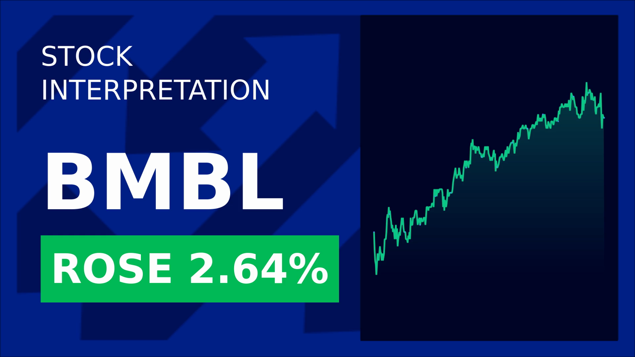 Bumble Stock Drops: Tinder CEO's Exit Shakes Market