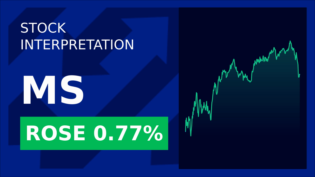 Morgan Stanley's Big Sell: Shares Drop 2.58%!