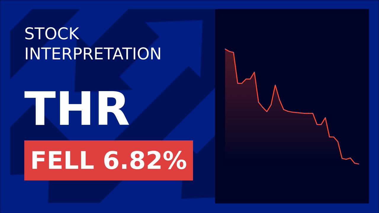 Thermon Stock Drops Despite Earnings Surprise: Why?