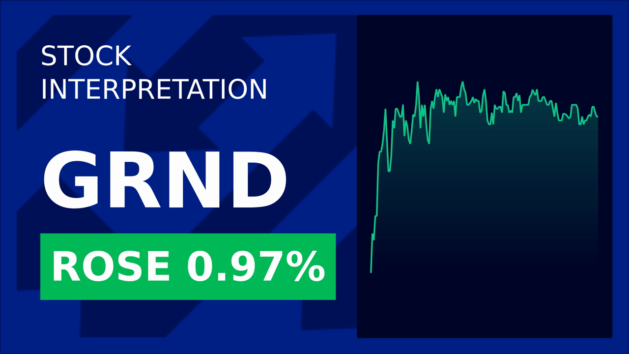 Grindr Stock Surges: CFO's Conference Spark!