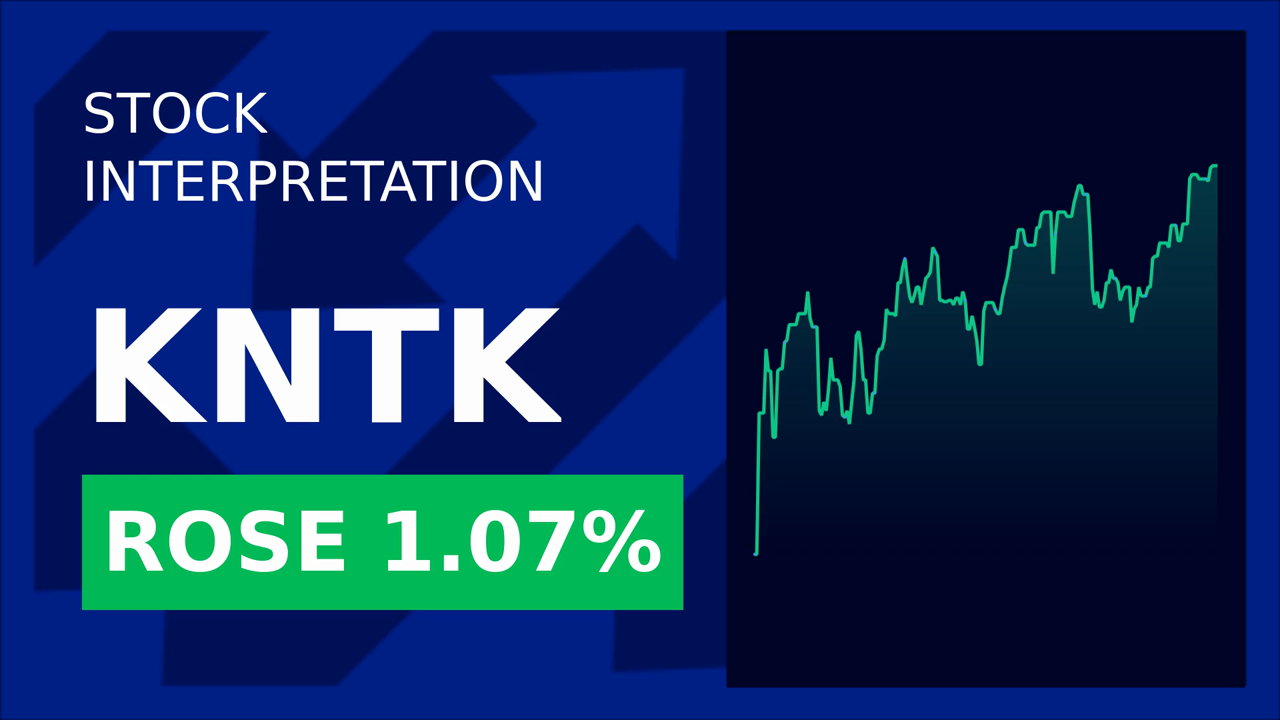 Kinetik Shares Surge: Pipeline Firms Face Expansion Hurdles