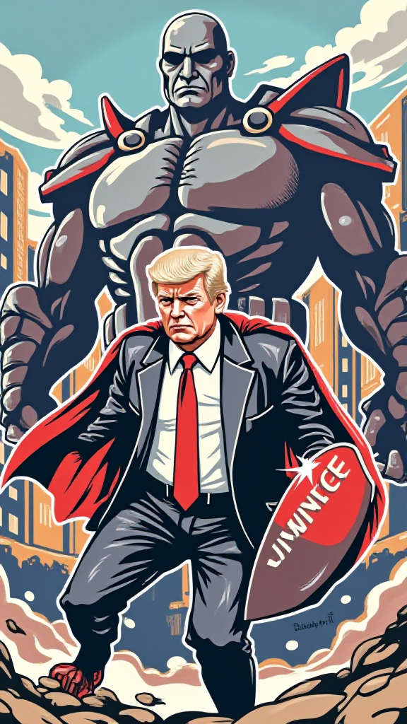 CZ denies involvement in Trump-linked cryptocurrency project