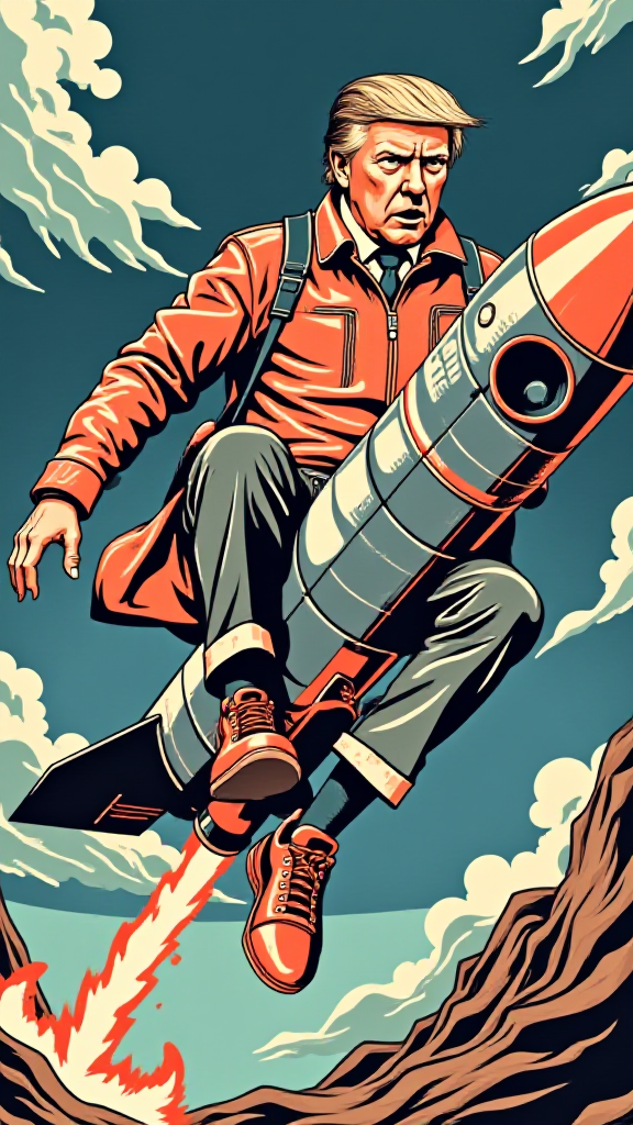 Bitcoin Consolidation: Profit-Taking and Tariff Risks Cool Price Momentum