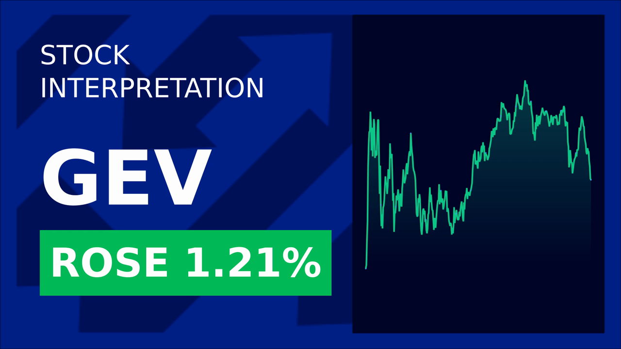 GE Vernova Soars: Texas Project Boosts Stocks!