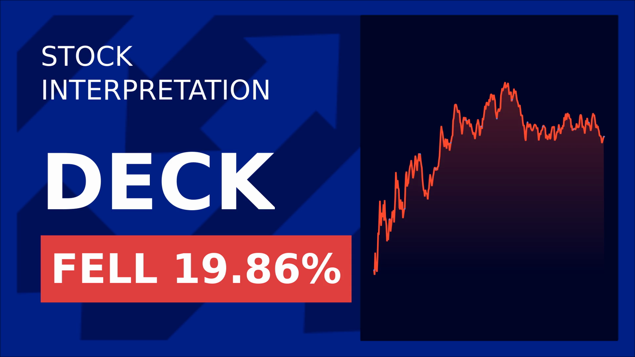 Deckers Stock Surges: New Chair Appointed!