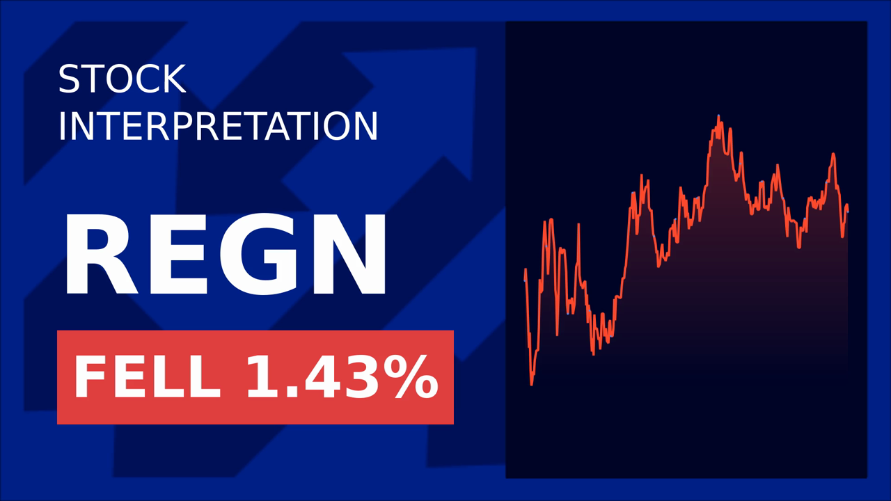 Regeneron Stock Surges: BioNTech's Oncology Breakthrough!