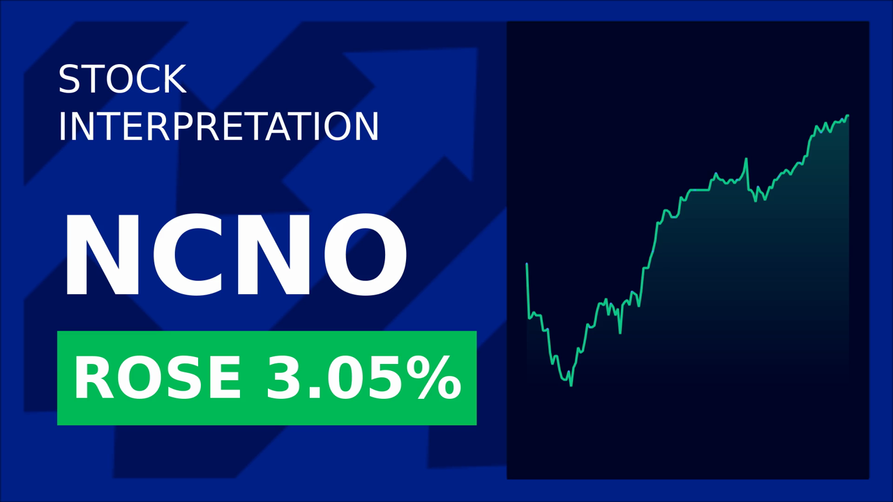 Ncino Shares Surge: Retirement Plans Boost Employee Participation!