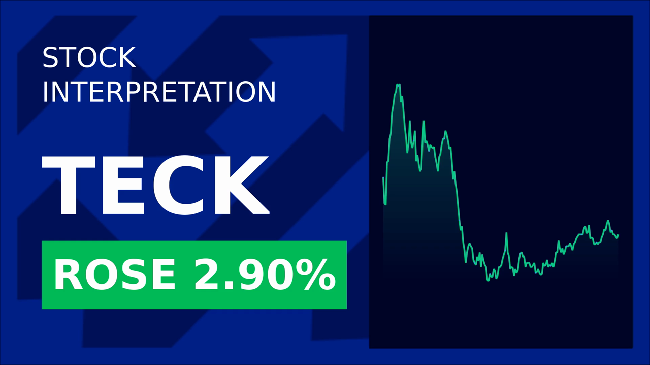 Teck Resources Soars: Apex Drills for Critical Minerals!