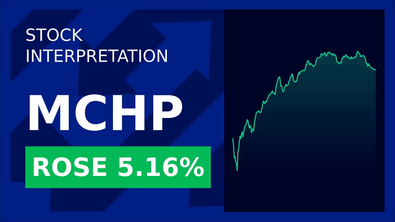 Microchip Stocks Soar: TSMC's Move Ignites Market!
