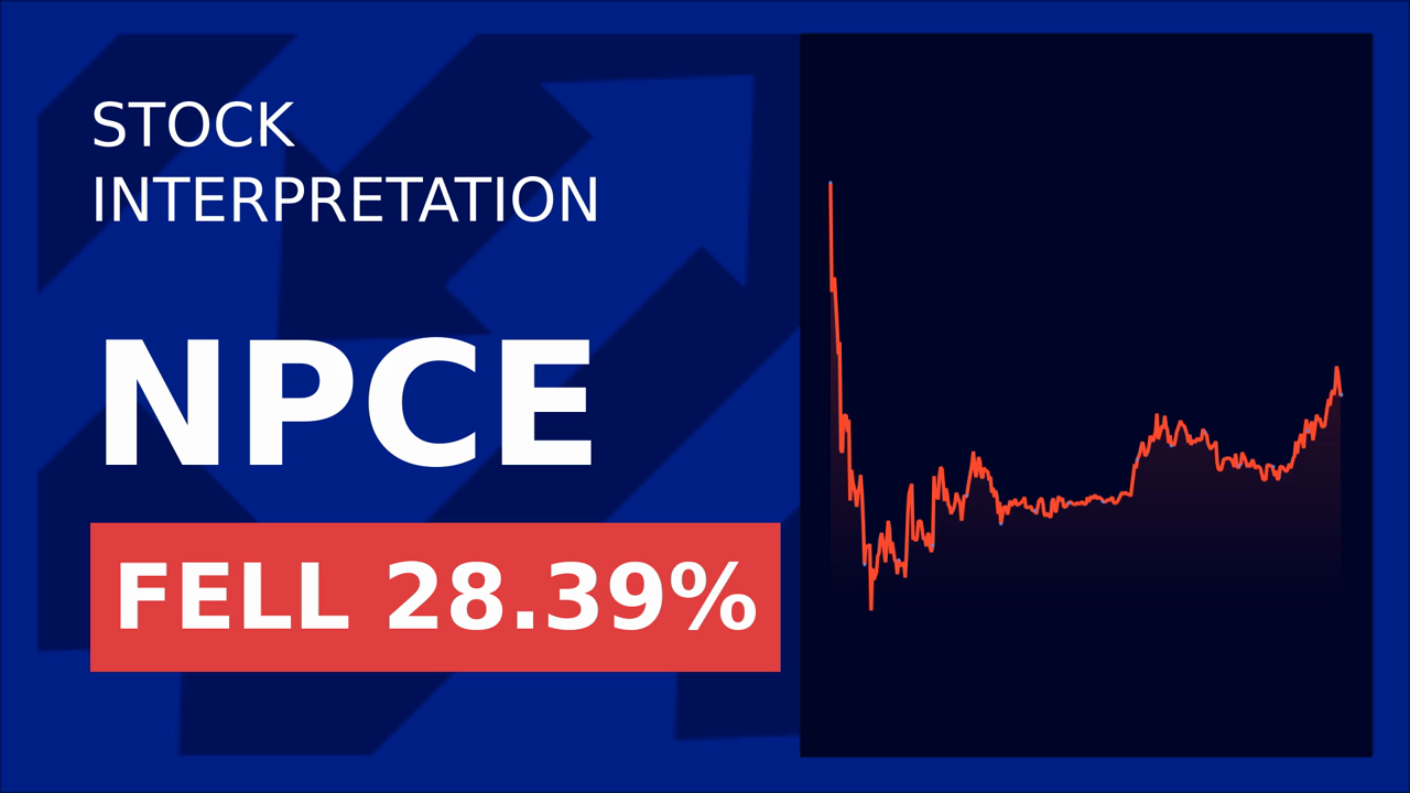 Neuropace Stock Drops: RNS System Fails in Epilepsy Trial