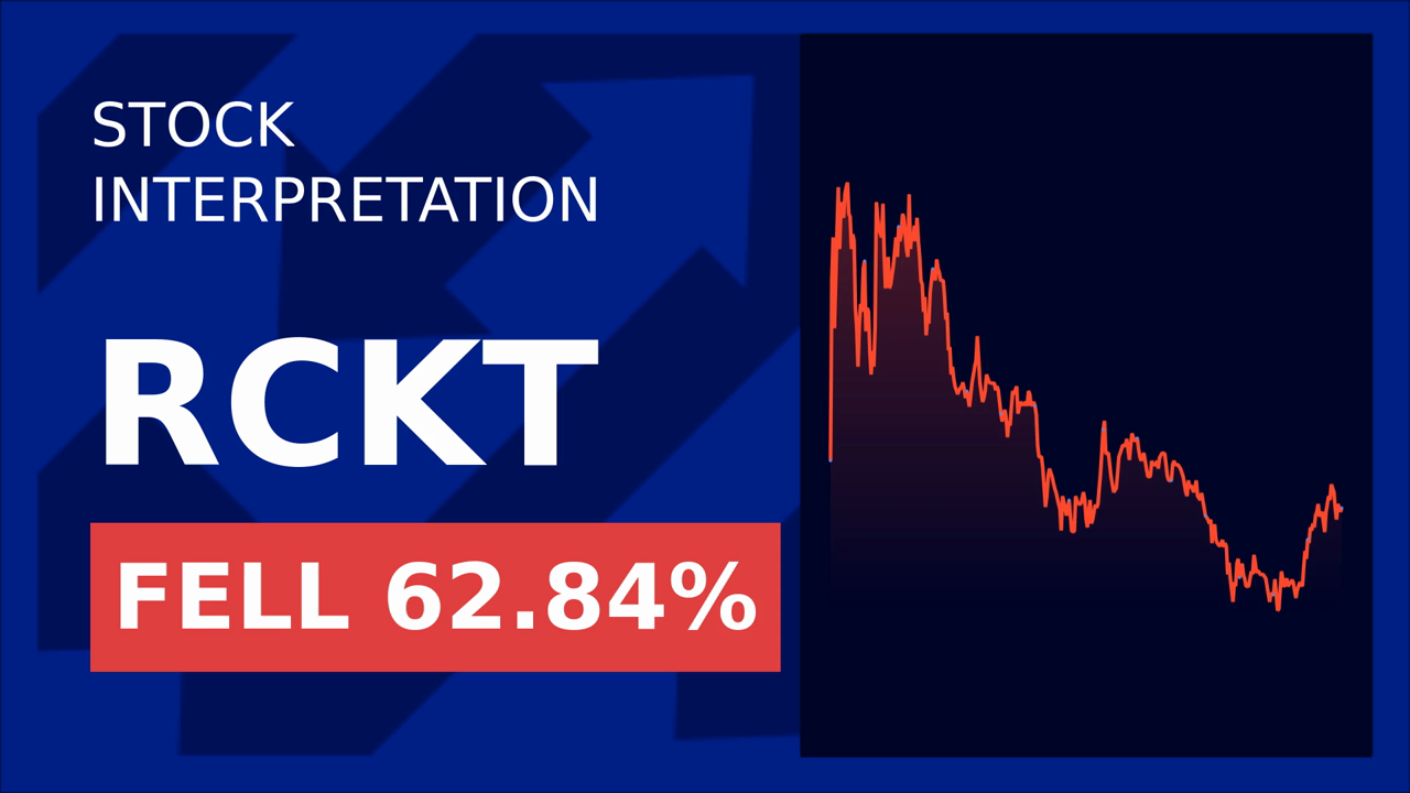 Rocket Pharma Stocks Plunge: FDA Halts Trial After Fatality