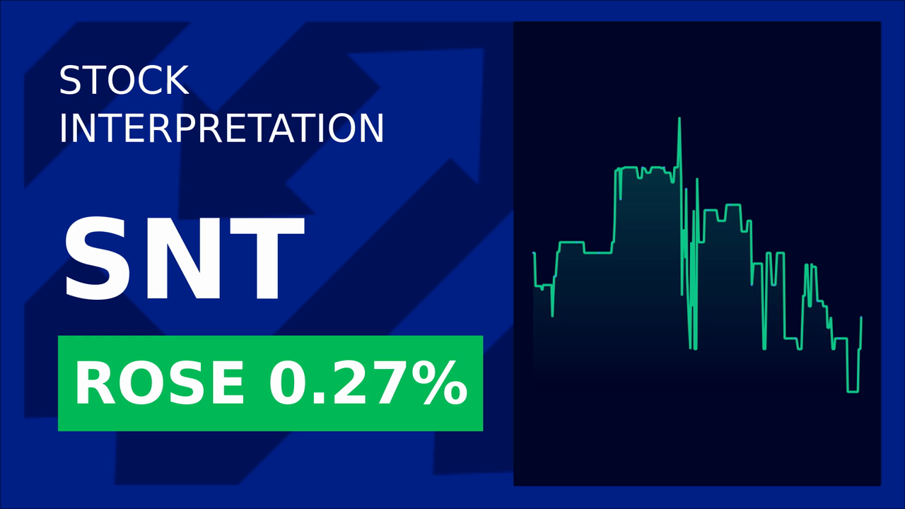 Senstar Stocks Soar 3.73% on Q1 Earnings Surprise!