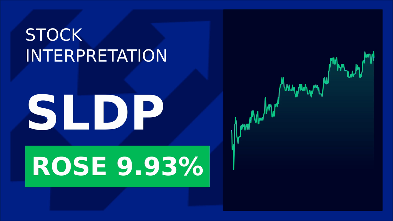 Solid Power Stock Surges 1.20% on Q1 2025 Energy Results!