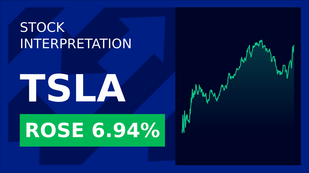 Tesla Surges: Musk's 24/7 Push & Trump's Tariff Delay
