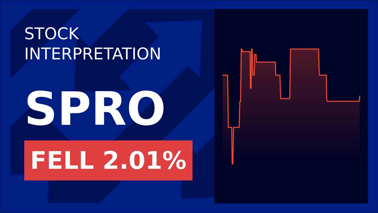 Spero Therapeutics Soars 23.58% on Breakthrough Drug Trial!