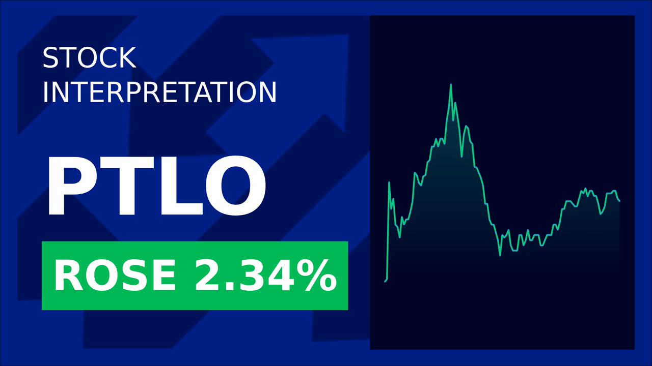 Portillo’s Stock Surges 2.49%: Investor Conference Buzz!