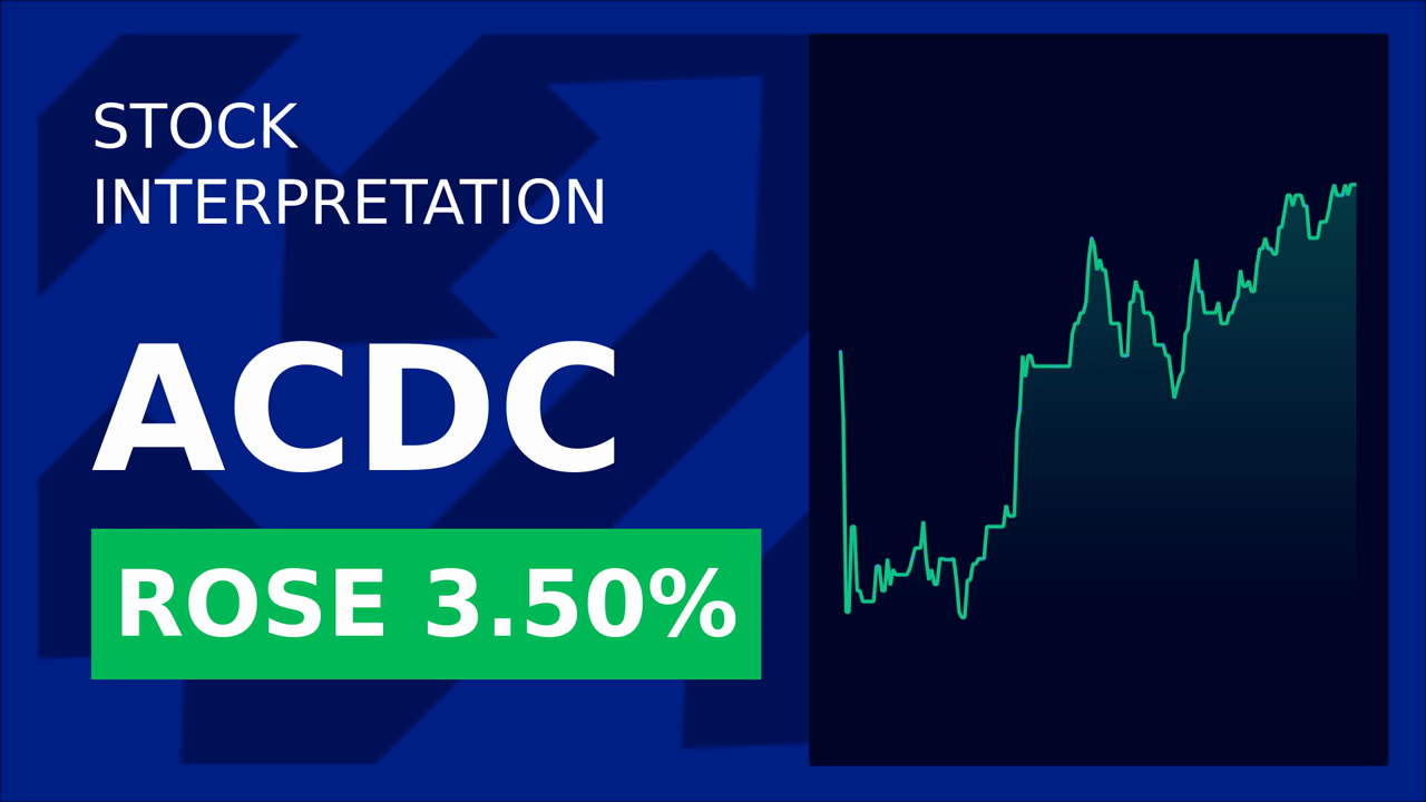 Profrac Stock Surges 3.36% Post-2025 Meeting!