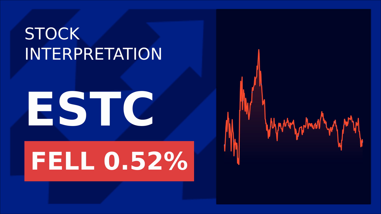Elastic Stock Soars 4.49% on AWS Partnership!