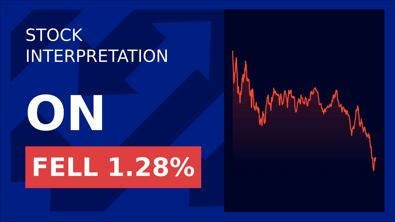 On Semiconductor Stock Surges: Insider Sells Spark Interest