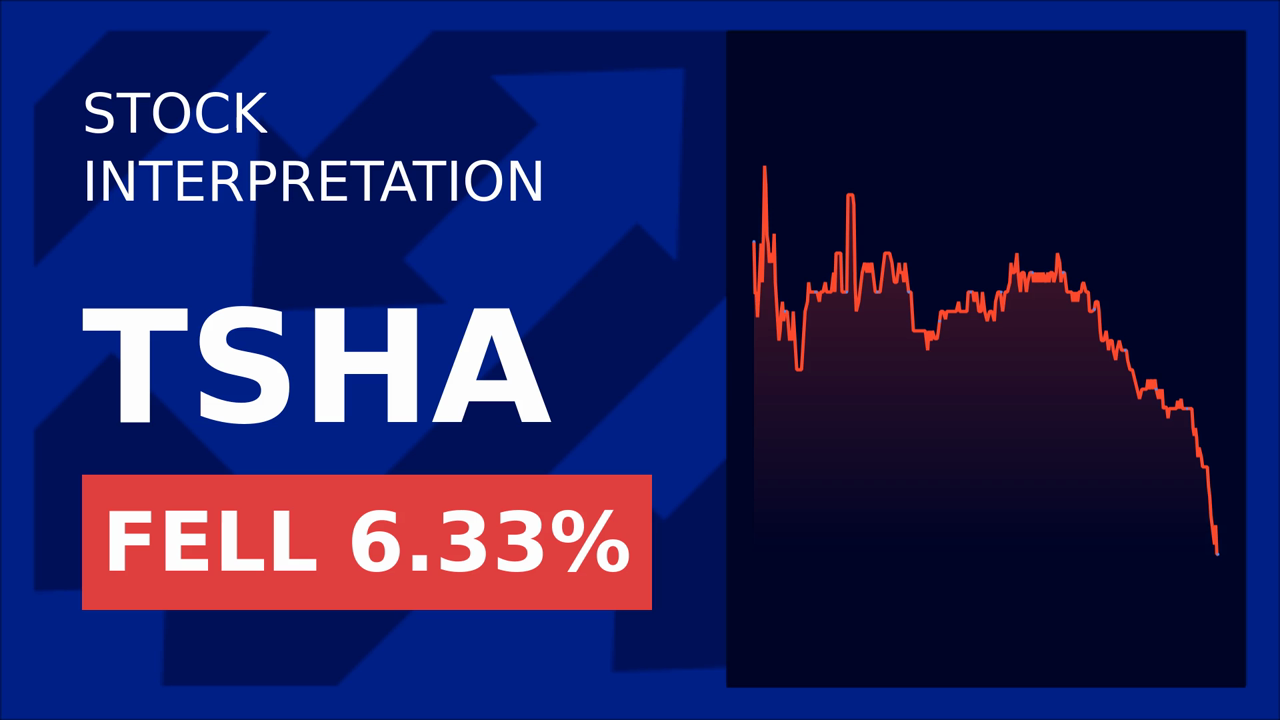 Taysha Gene Therapies Stock Soars 16% in Pre-Market Trading!