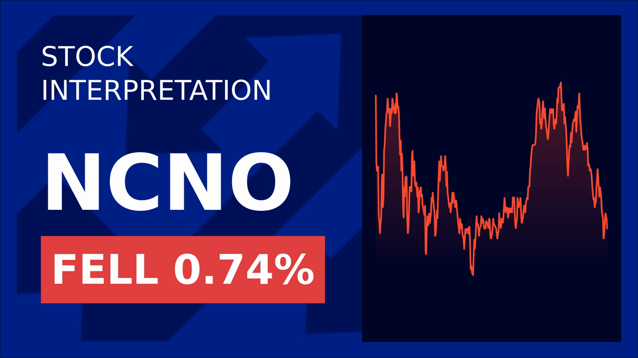 nCino Stock Surges: Morgan Stanley Boosts Target to $29!
