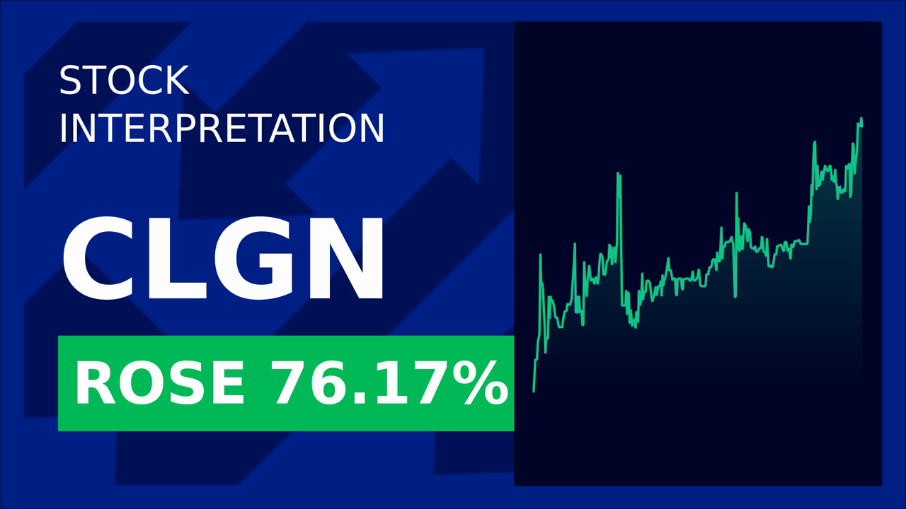 Collplant Stock Plummets 12.65%: Q1 Earnings Shock!