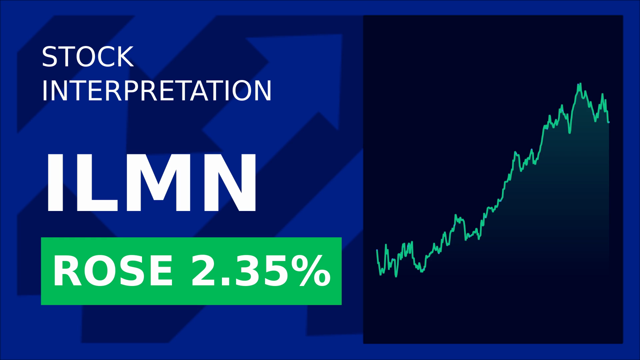 Illumina's Stock Surges: Clinical Oncology Expansion Drives Growth