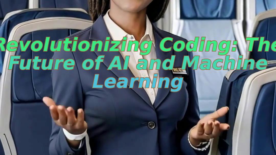 Revolutionizing Coding: The Future of AI and Machine Learning