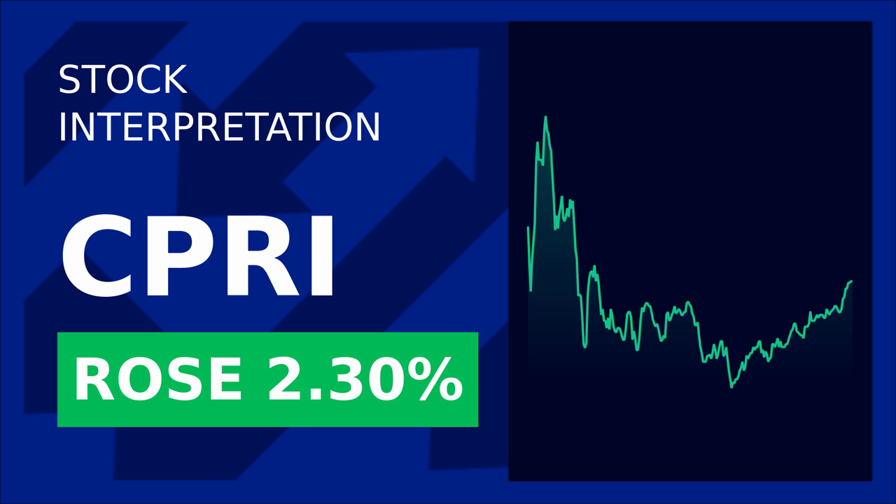 Capri Holdings Soars: UBS Boosts Price Target to $18!